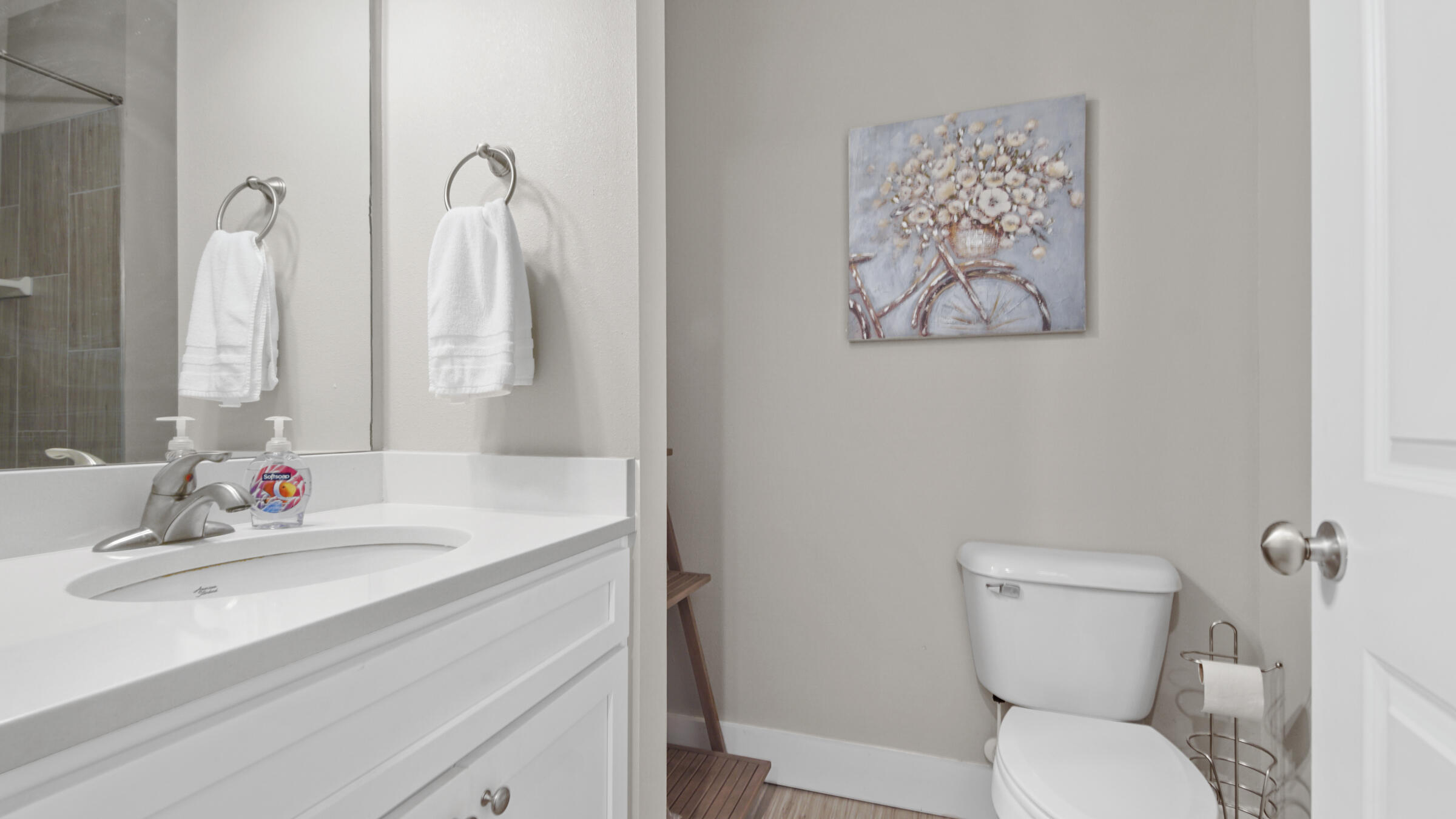 30A Townhomes - Residential