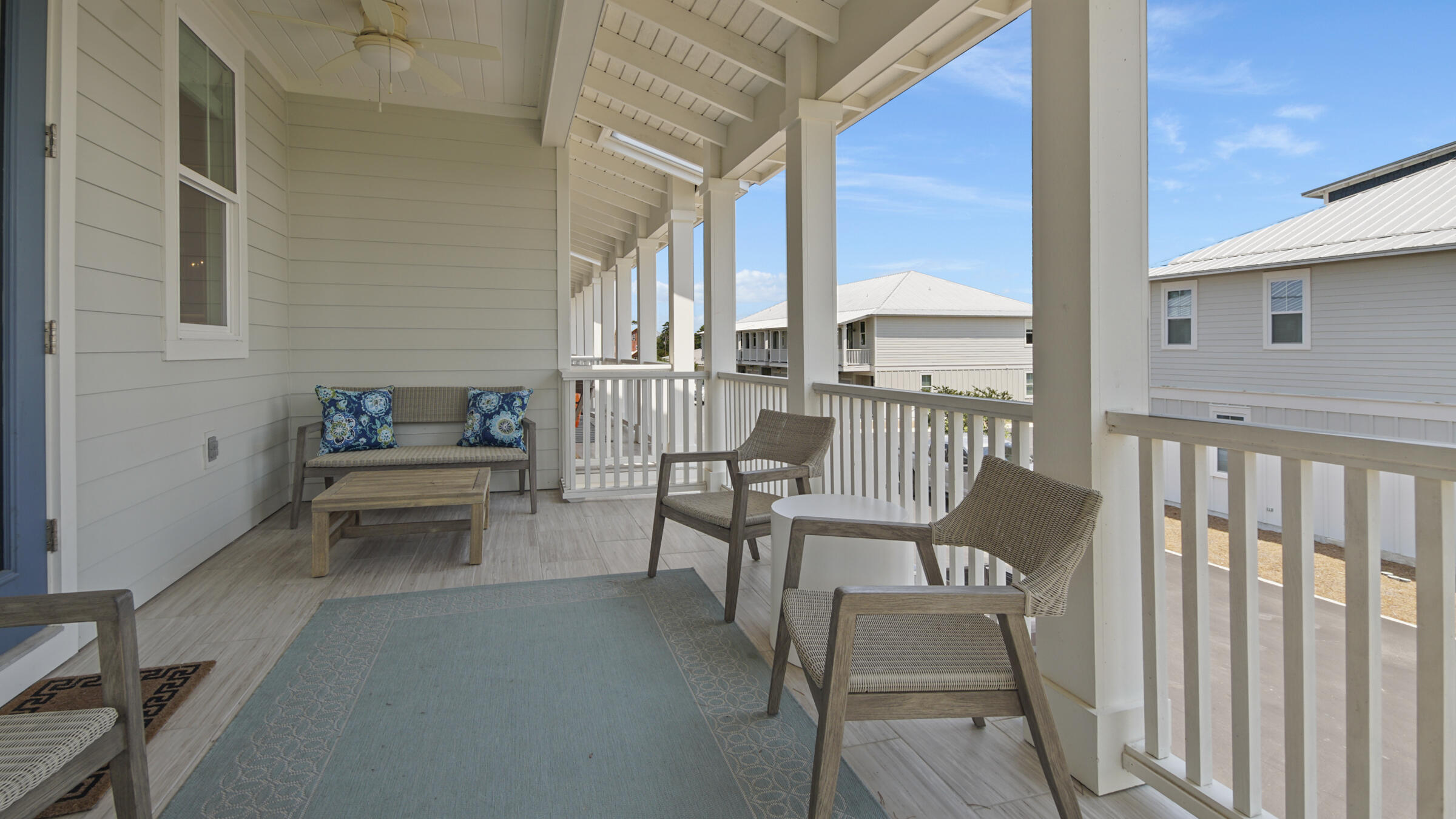 30A Townhomes - Residential
