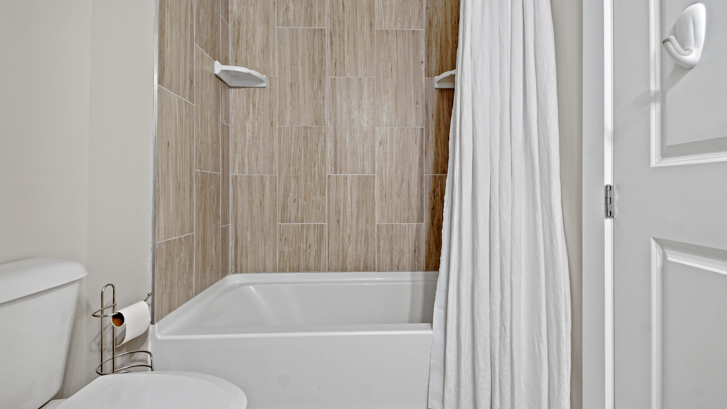 30A Townhomes - Residential