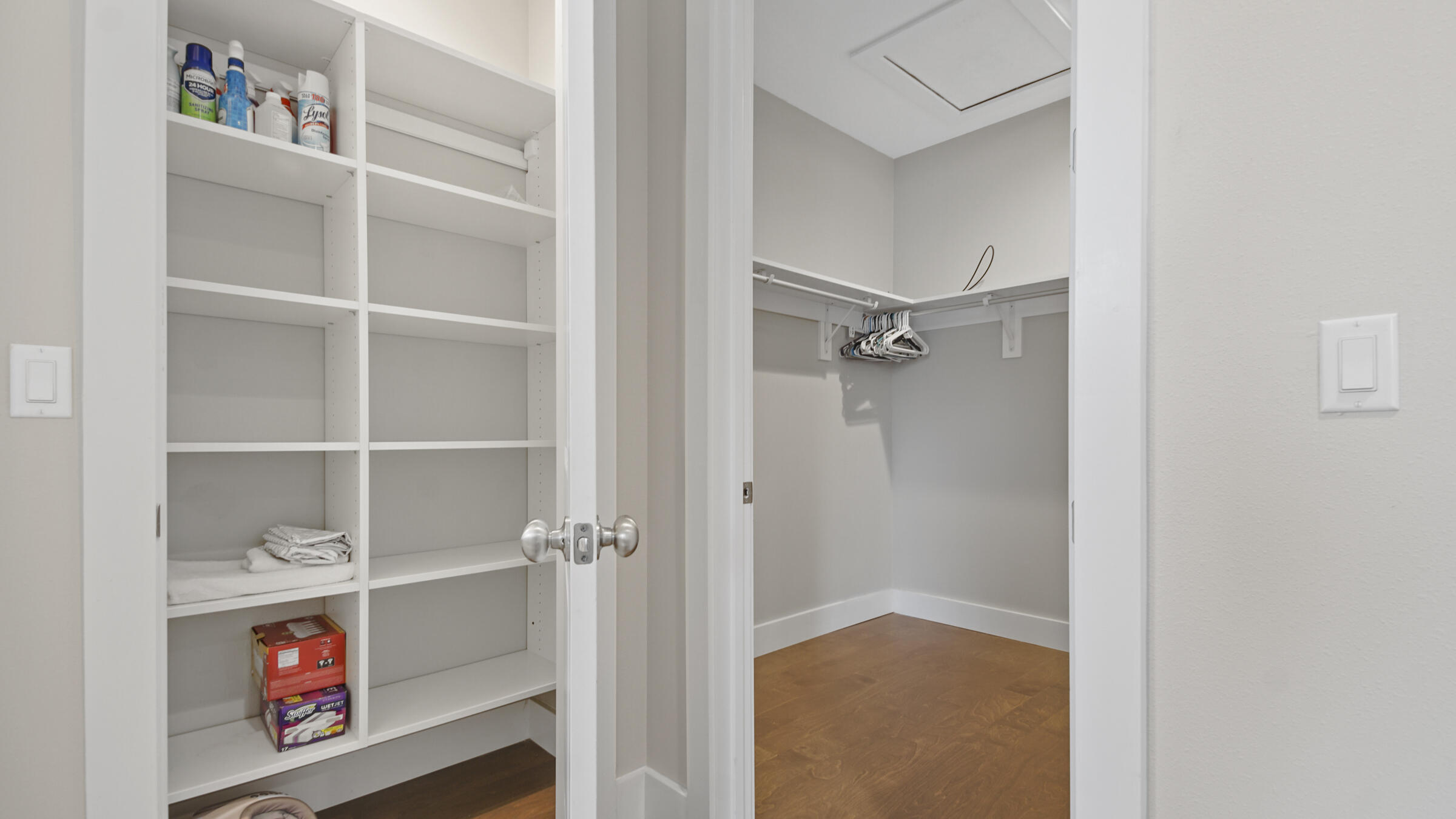 30A Townhomes - Residential