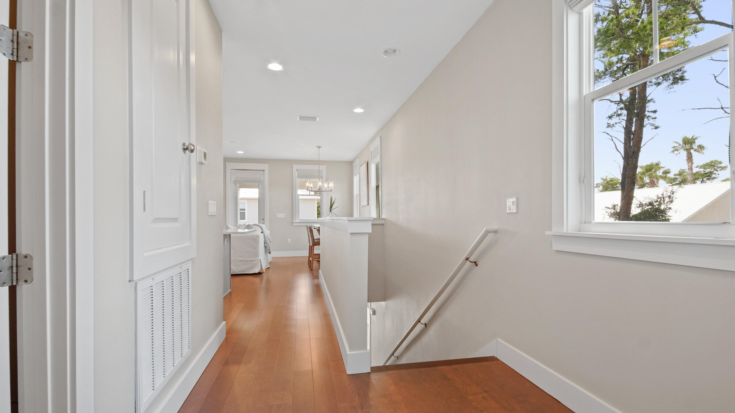 30A Townhomes - Residential