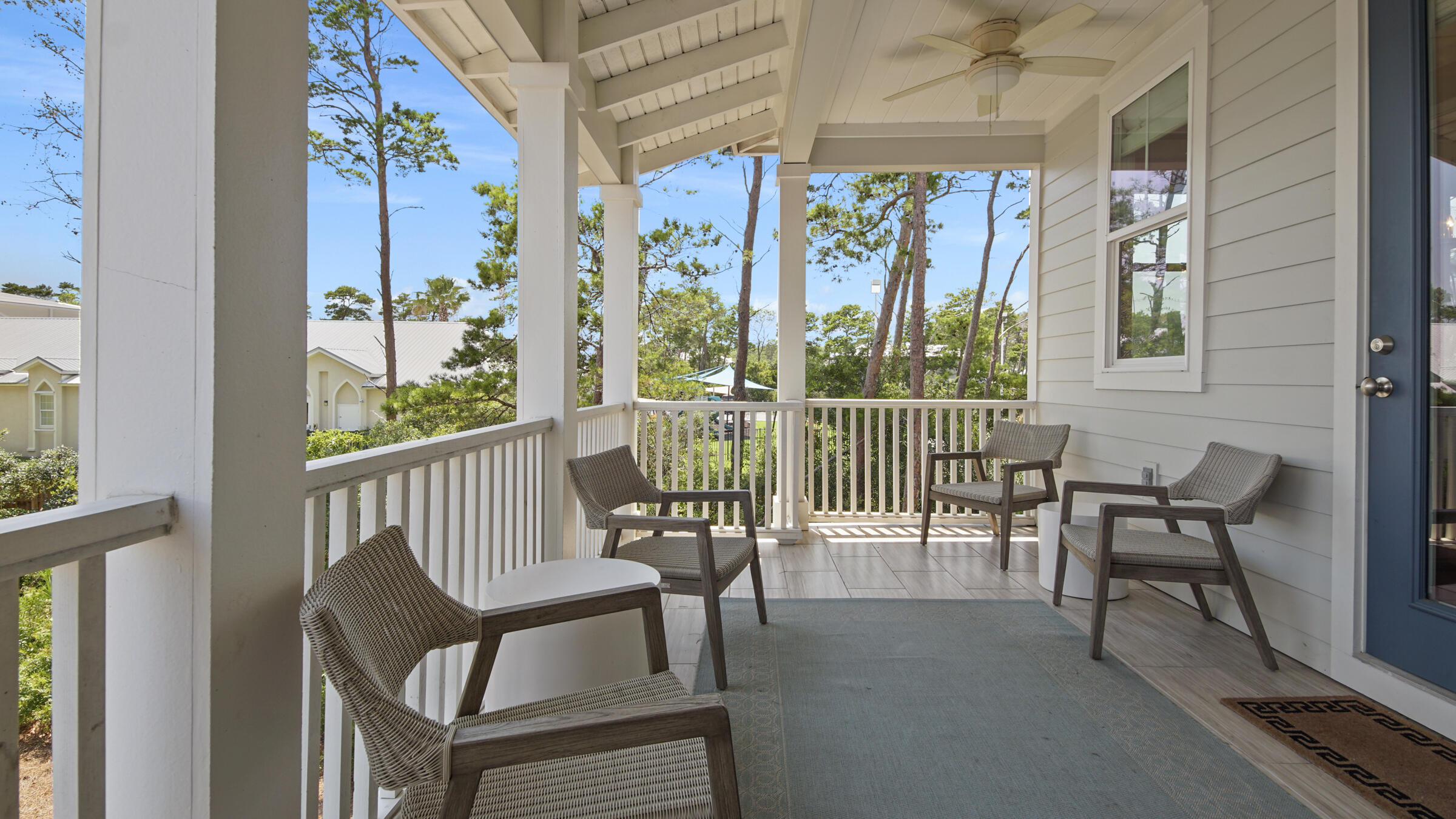 30A Townhomes - Residential