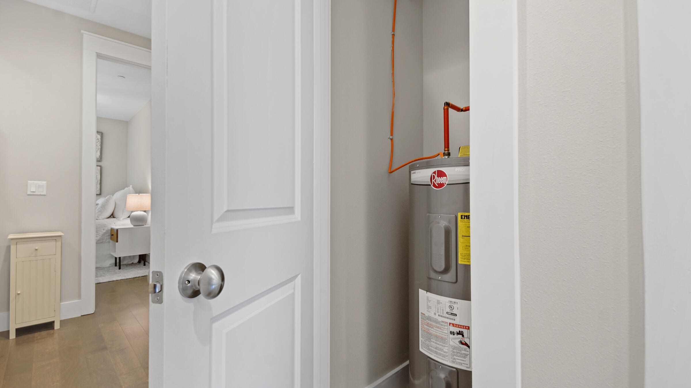 30A Townhomes - Residential