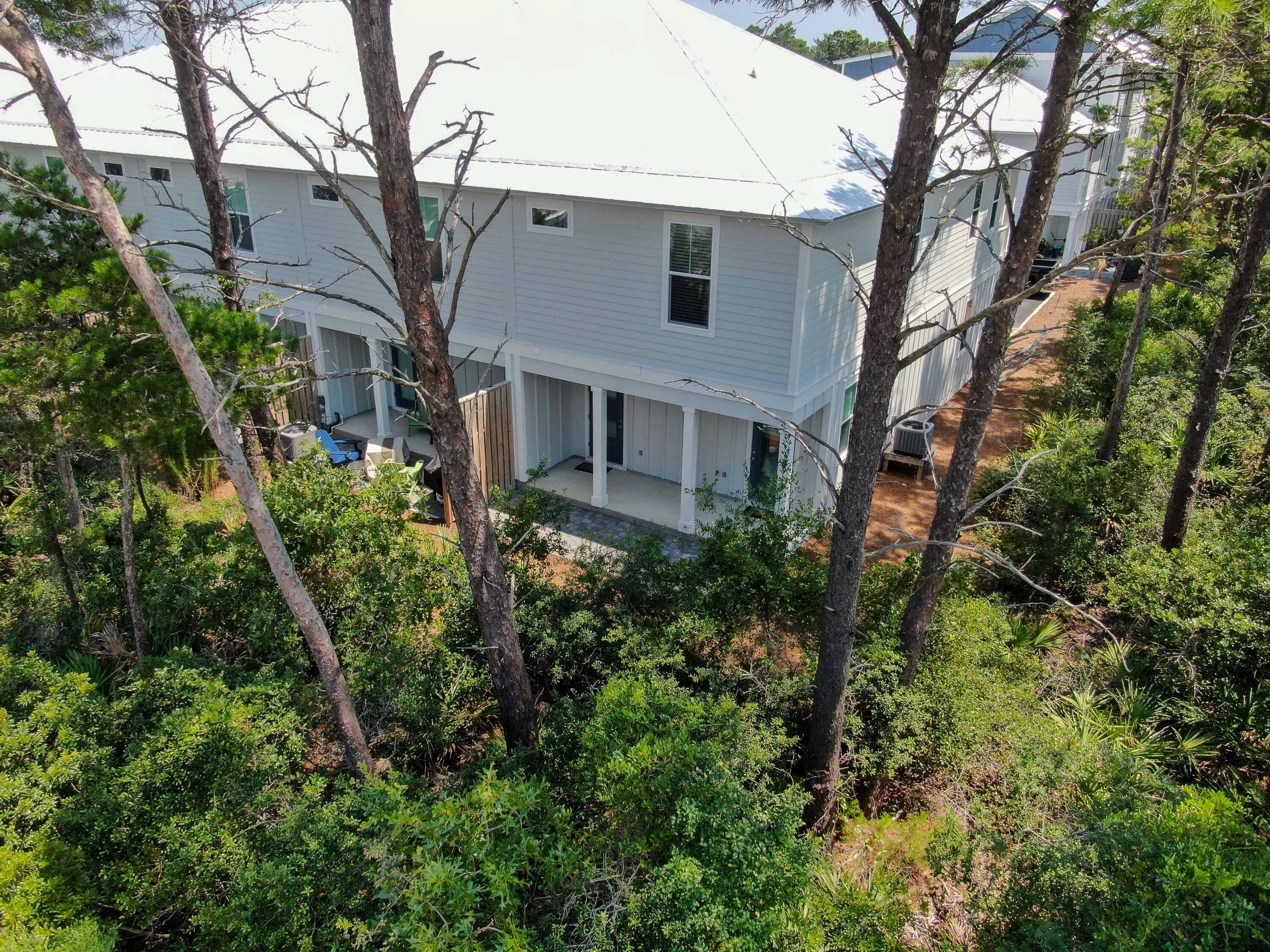 30A Townhomes - Residential