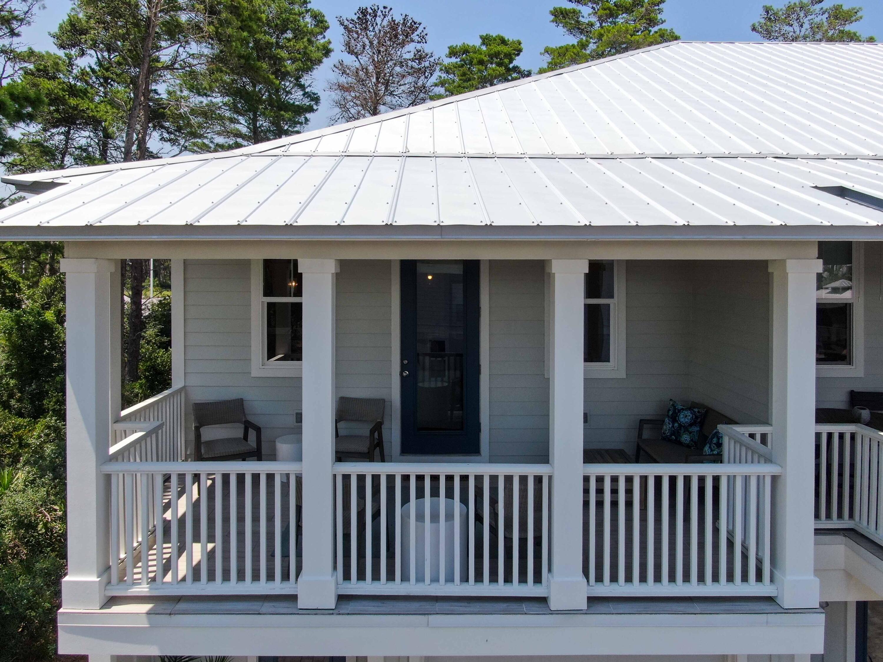 30A Townhomes - Residential