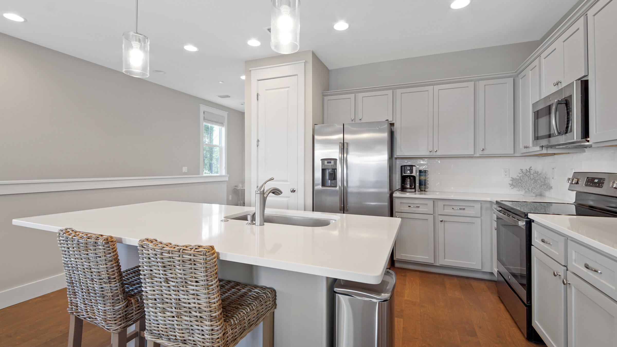 30A Townhomes - Residential