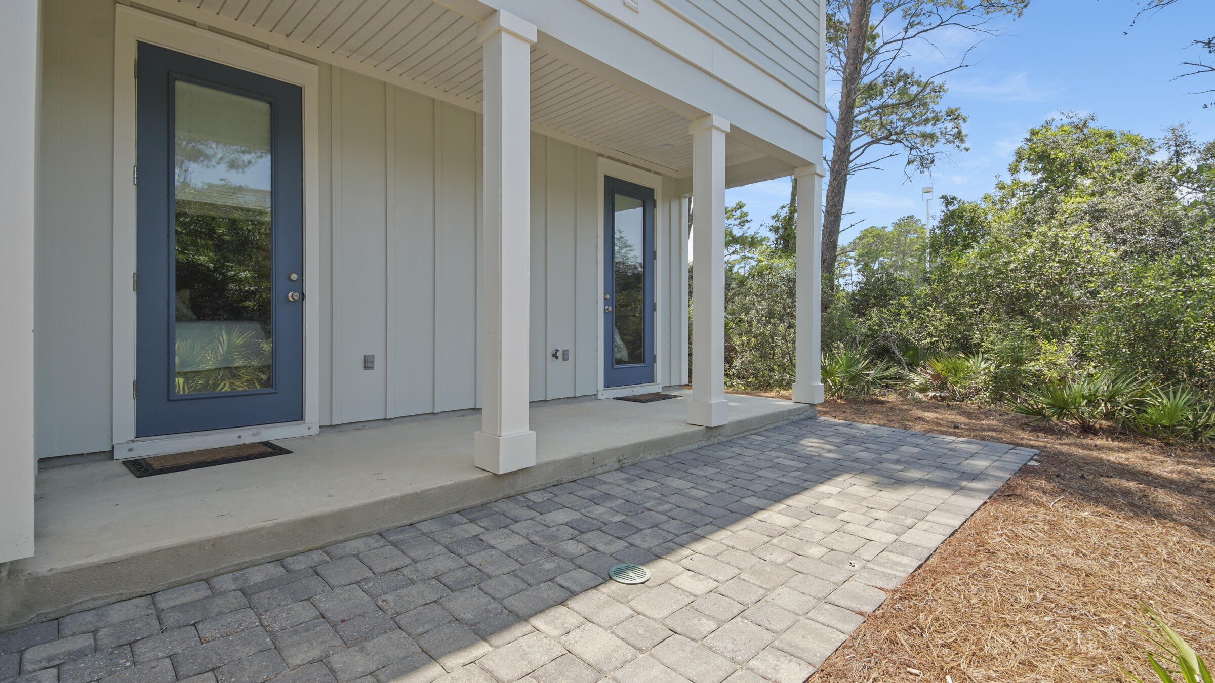 30A Townhomes - Residential