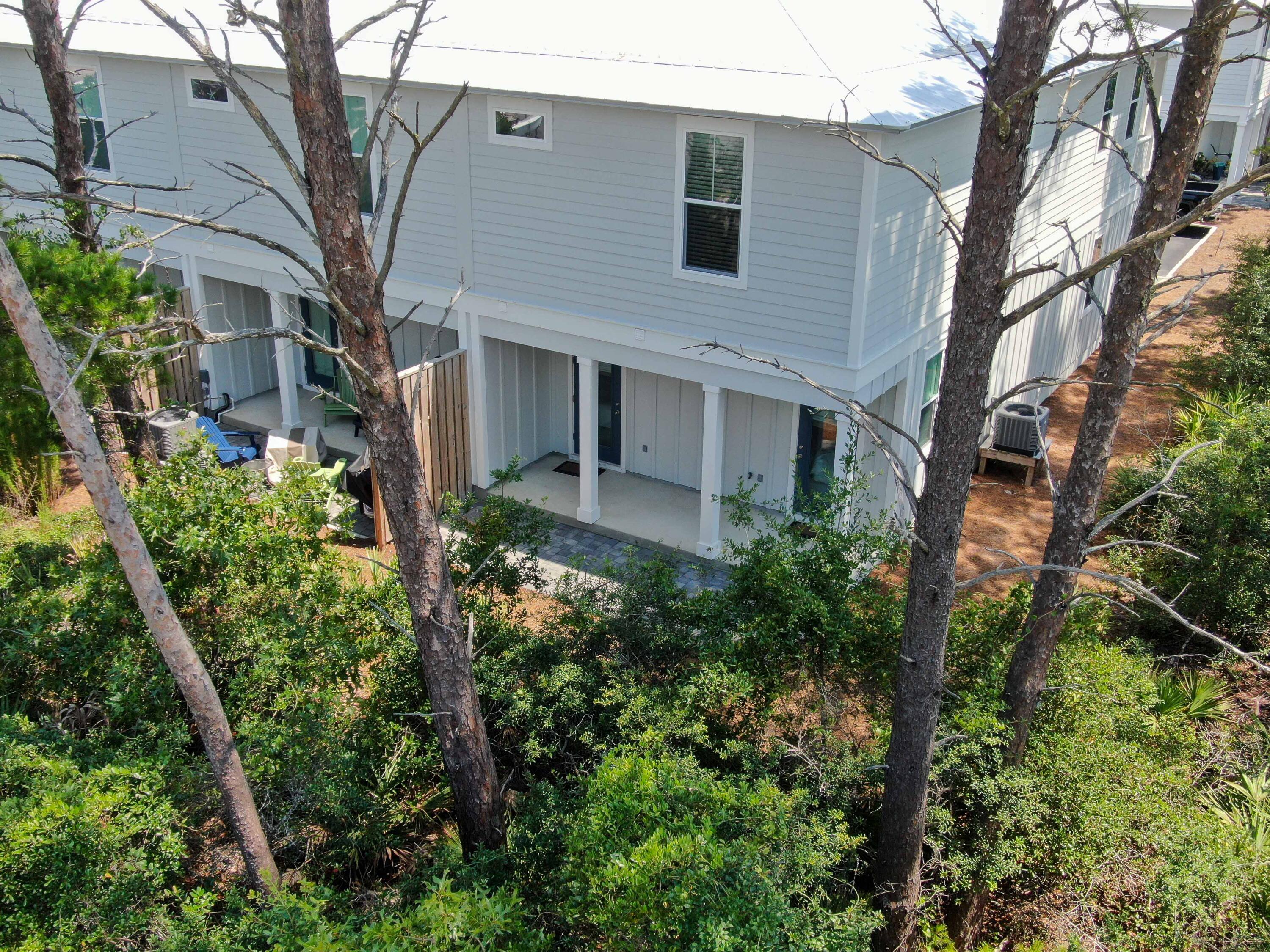 30A Townhomes - Residential