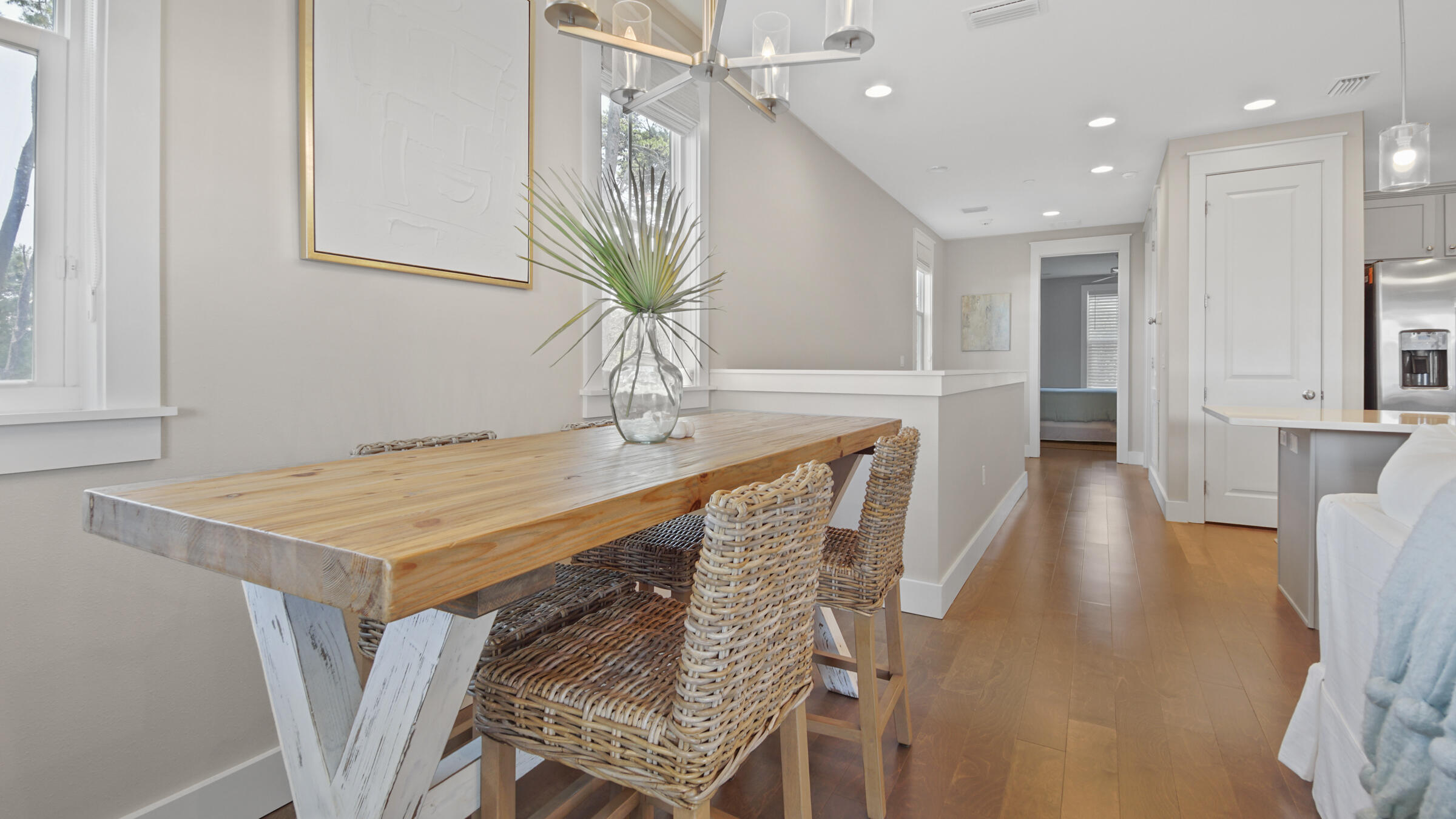 30A Townhomes - Residential