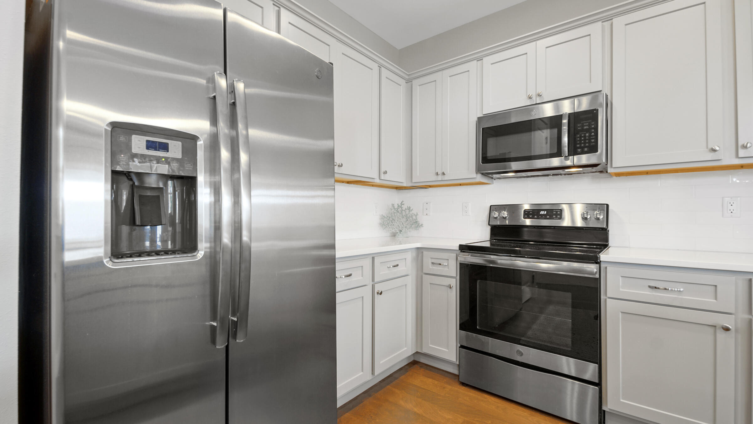 30A Townhomes - Residential