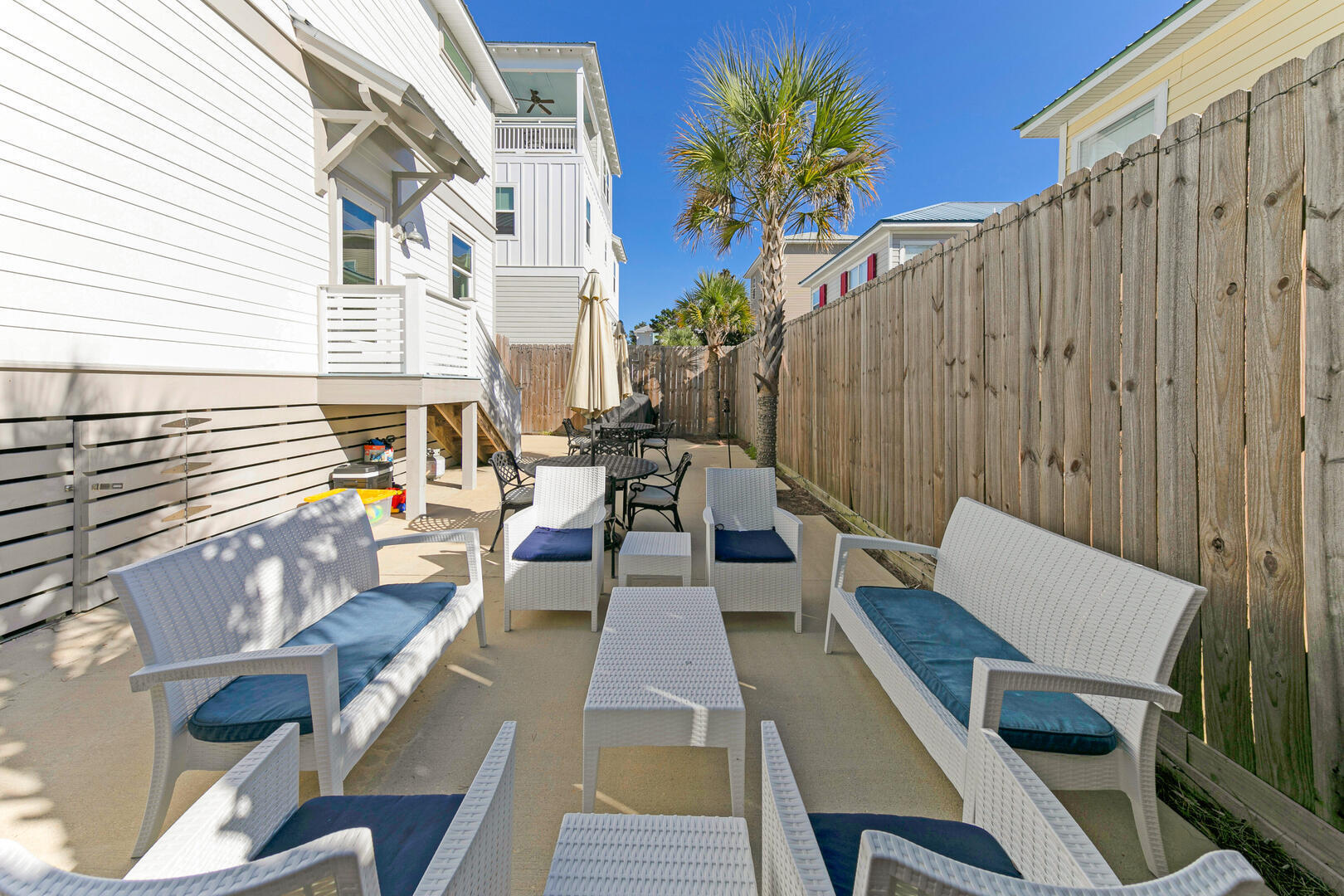 BLUE GULF RESORT - Residential