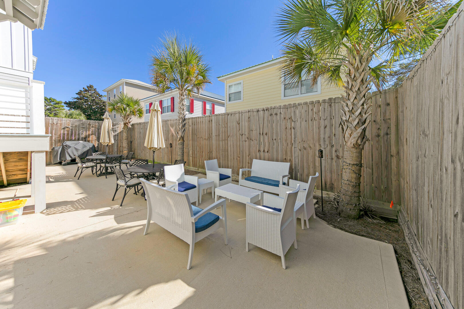 BLUE GULF RESORT - Residential