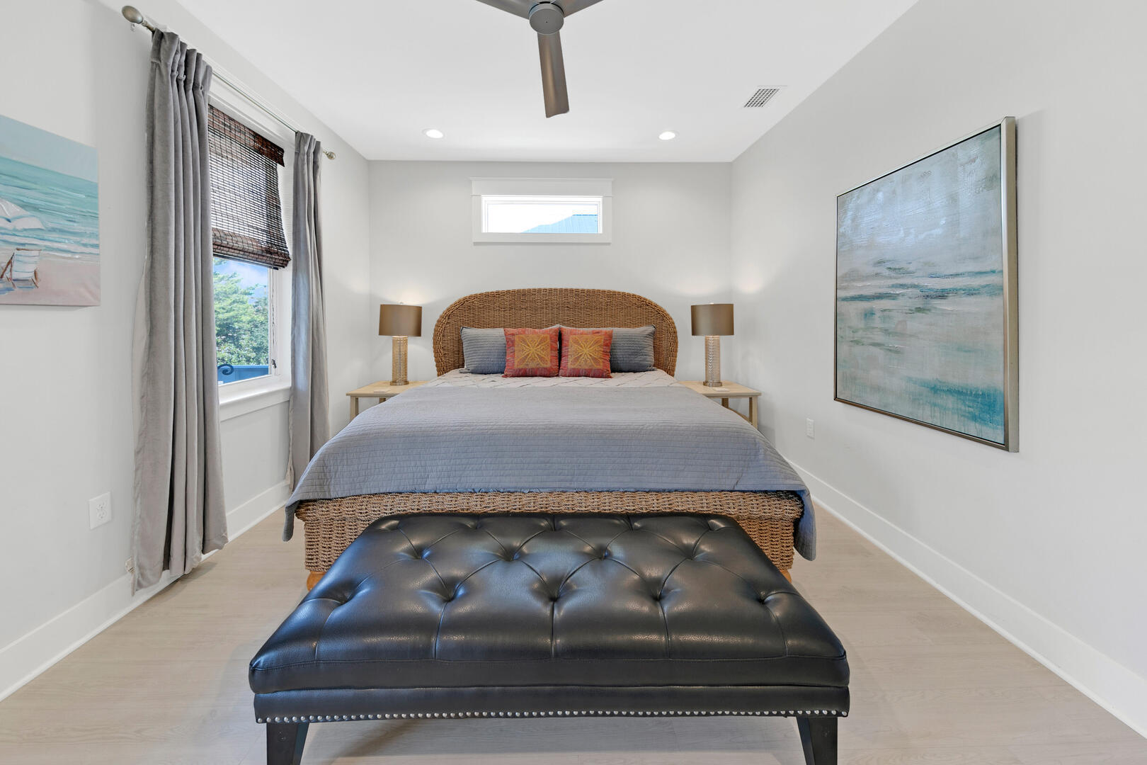 BLUE GULF RESORT - Residential
