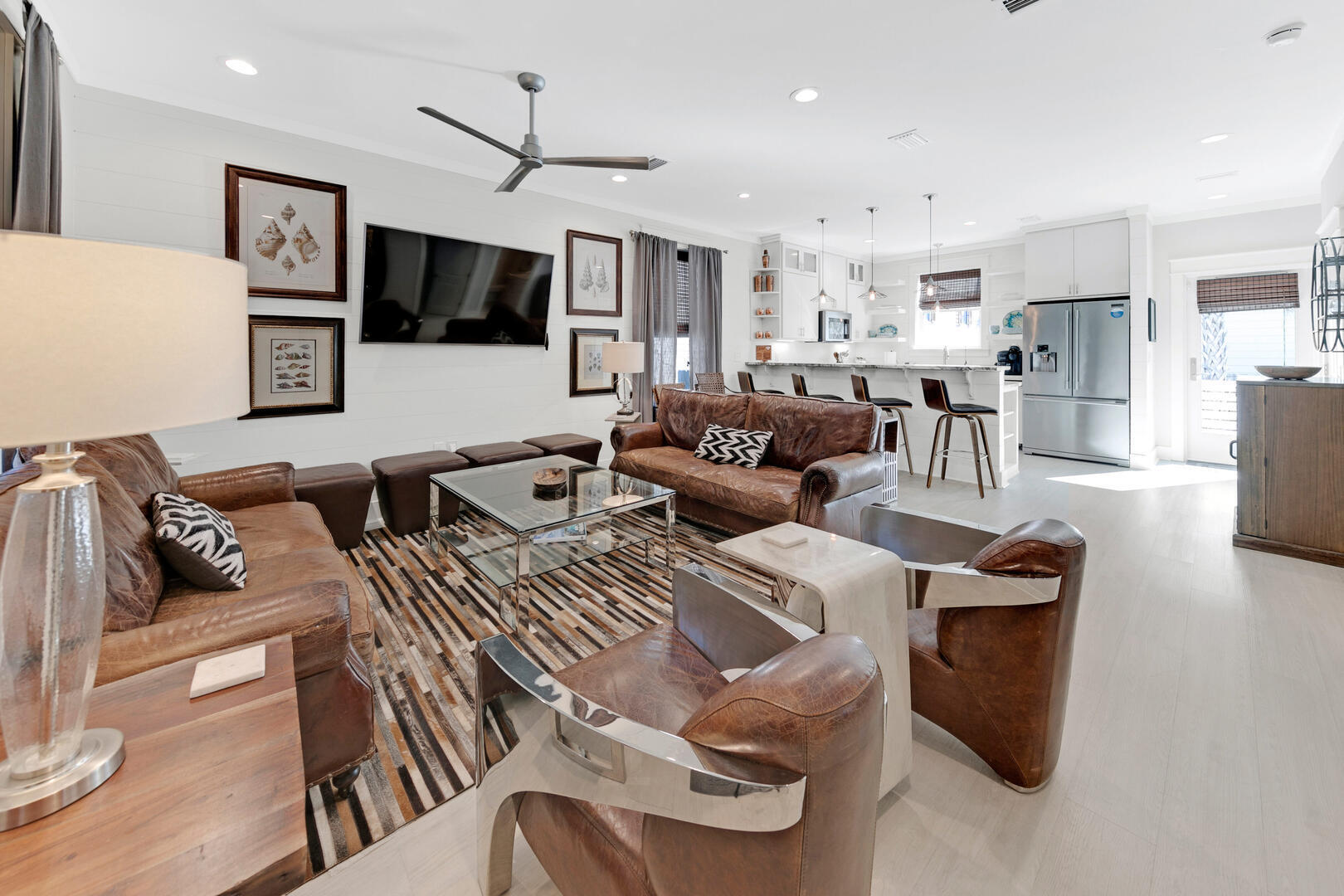 BLUE GULF RESORT - Residential