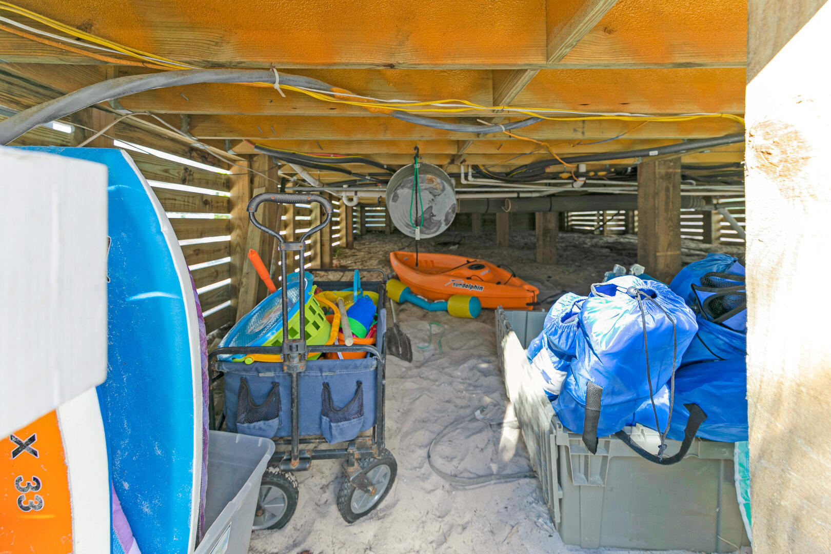 BLUE GULF RESORT - Residential