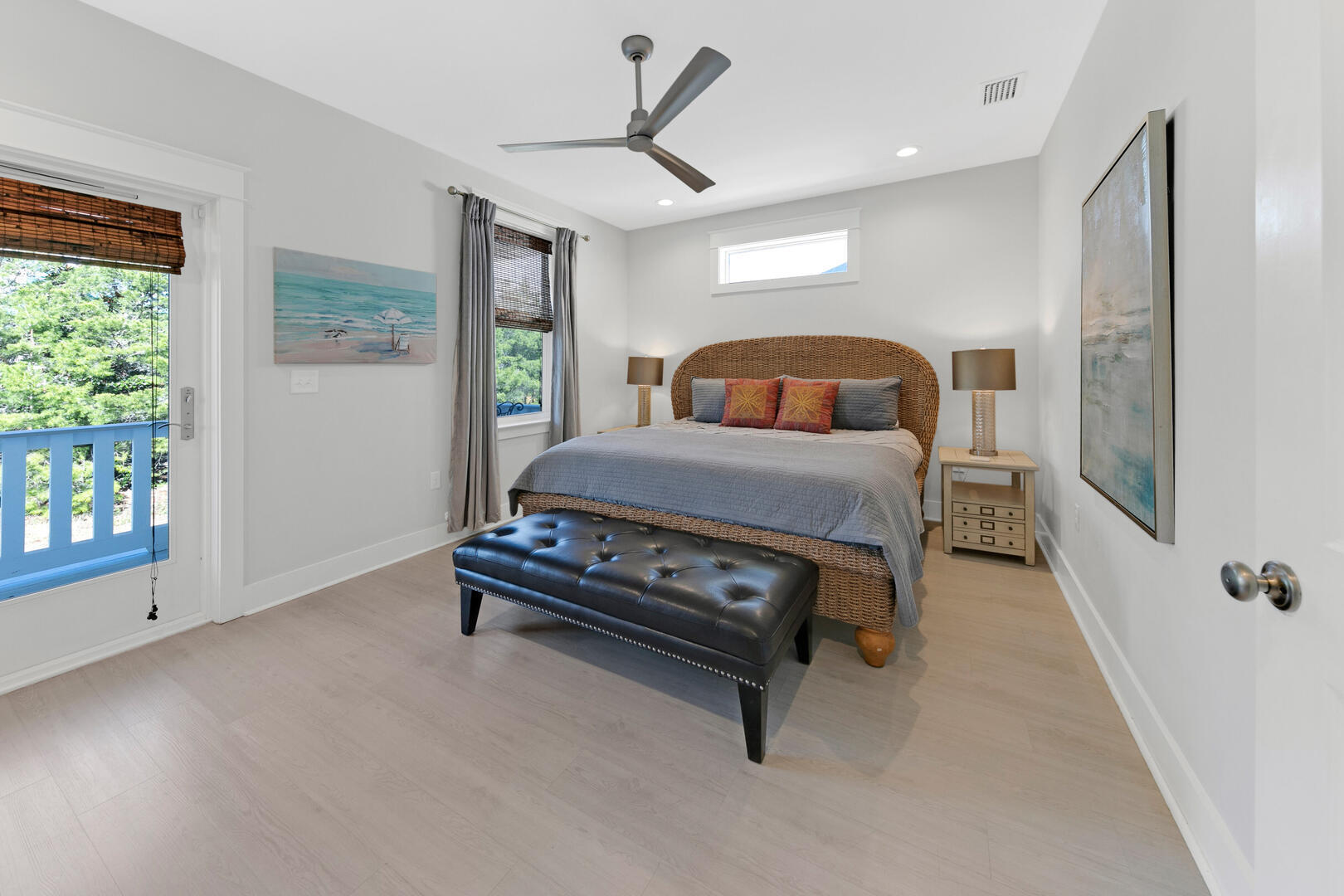 BLUE GULF RESORT - Residential
