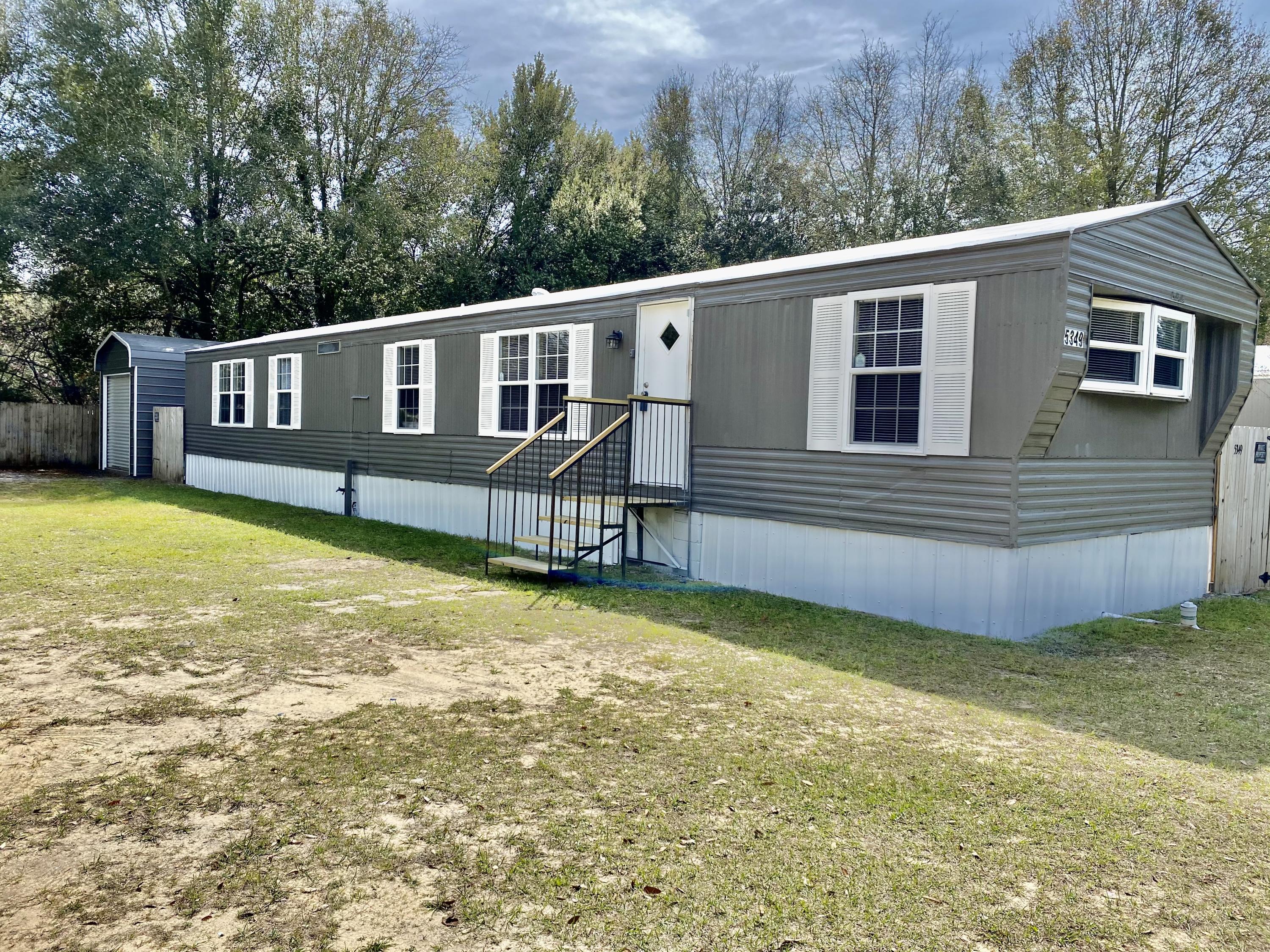 SHOFFNER ADDN - Residential