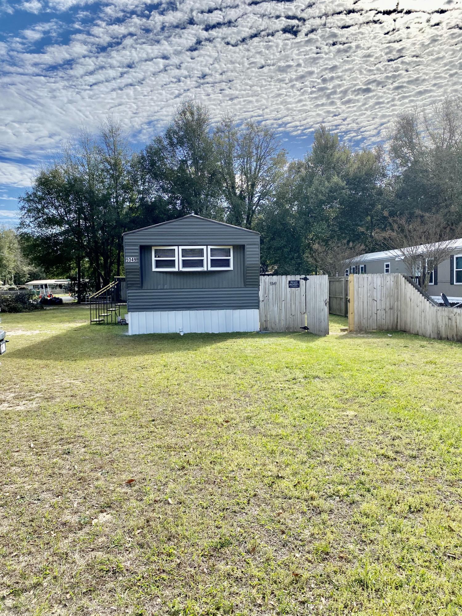 SHOFFNER ADDN - Residential