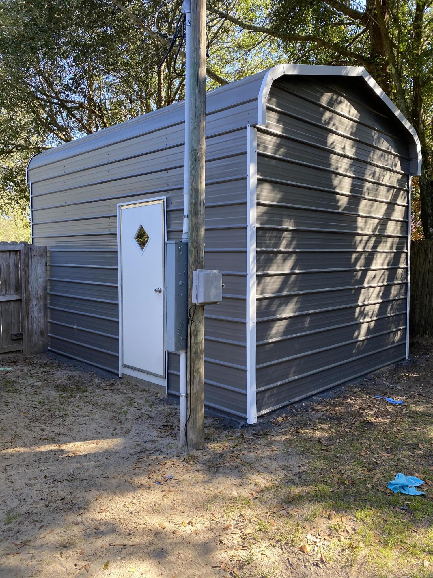 SHOFFNER ADDN - Residential