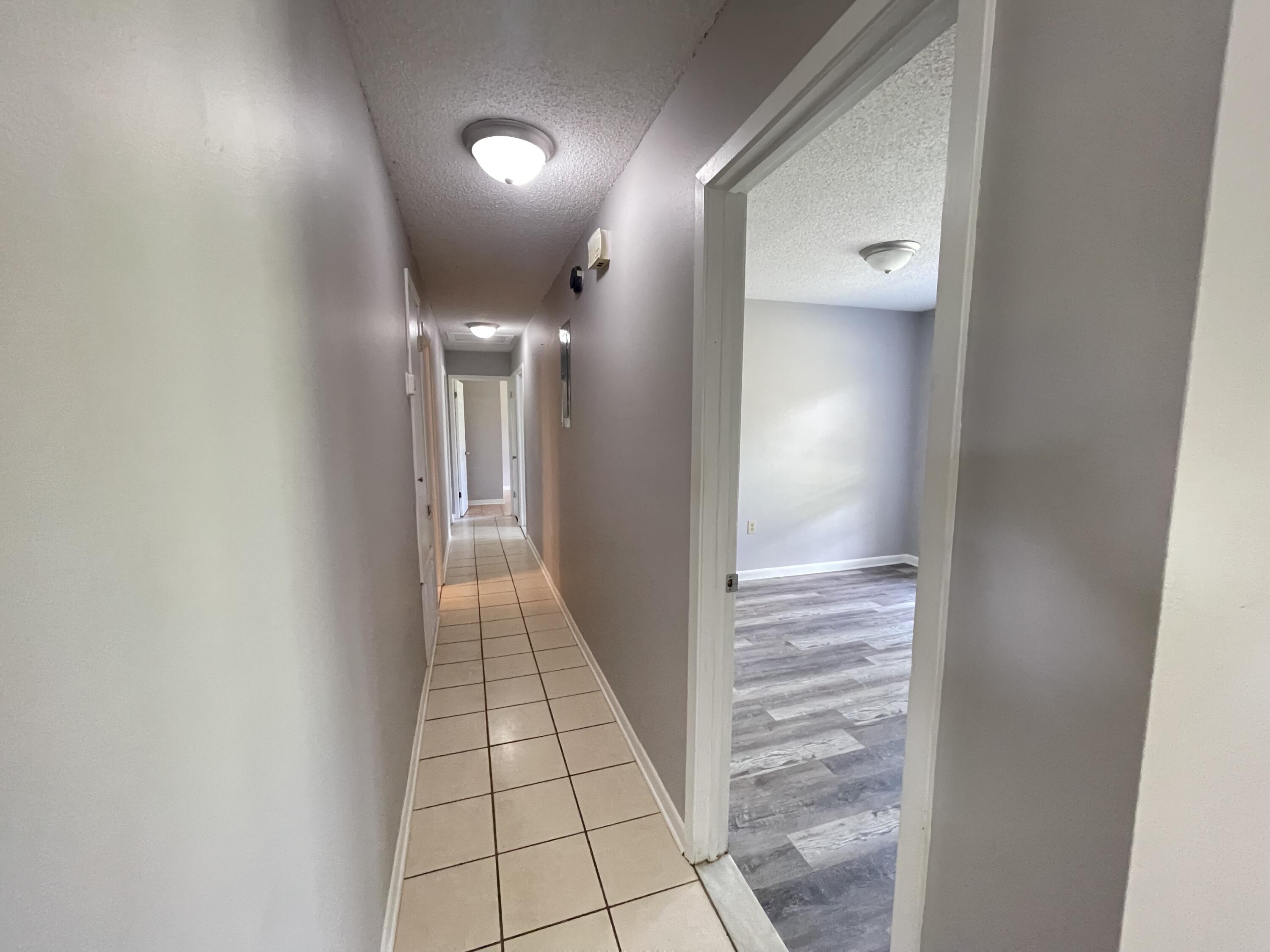 WYNNEHAVEN BEACH ESTATES 1ST ADDN - Residential Lease