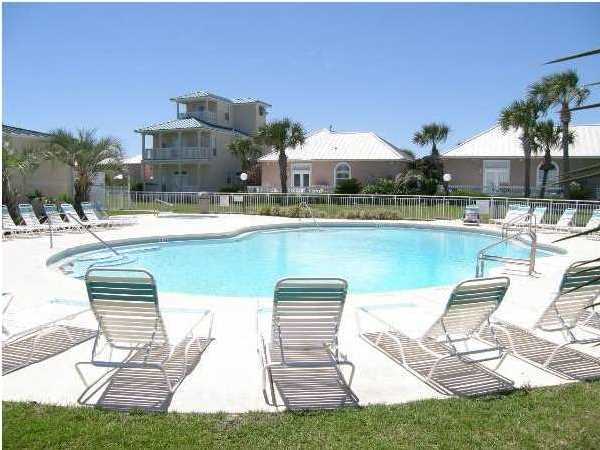 MARAVILLA COTTAGES - Residential Lease