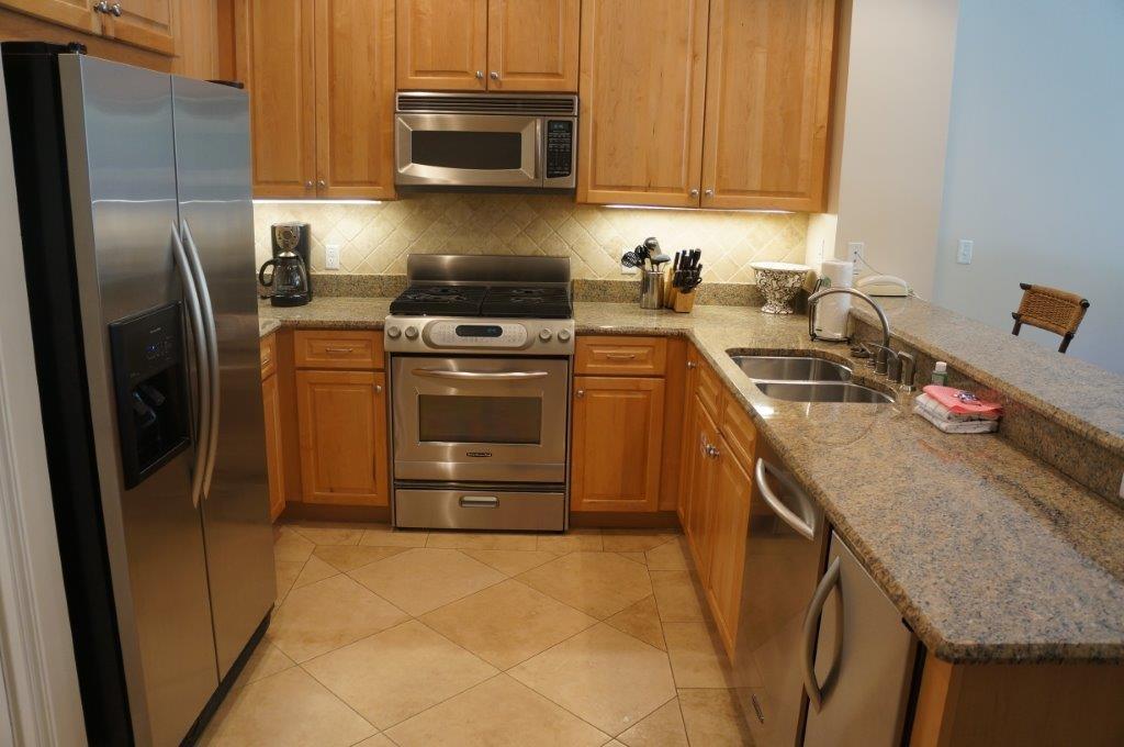 ADAGIO - Residential