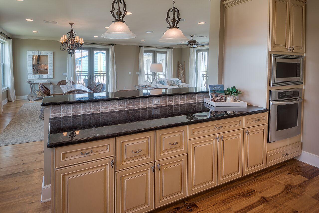 GRAYTON BEACH - Residential