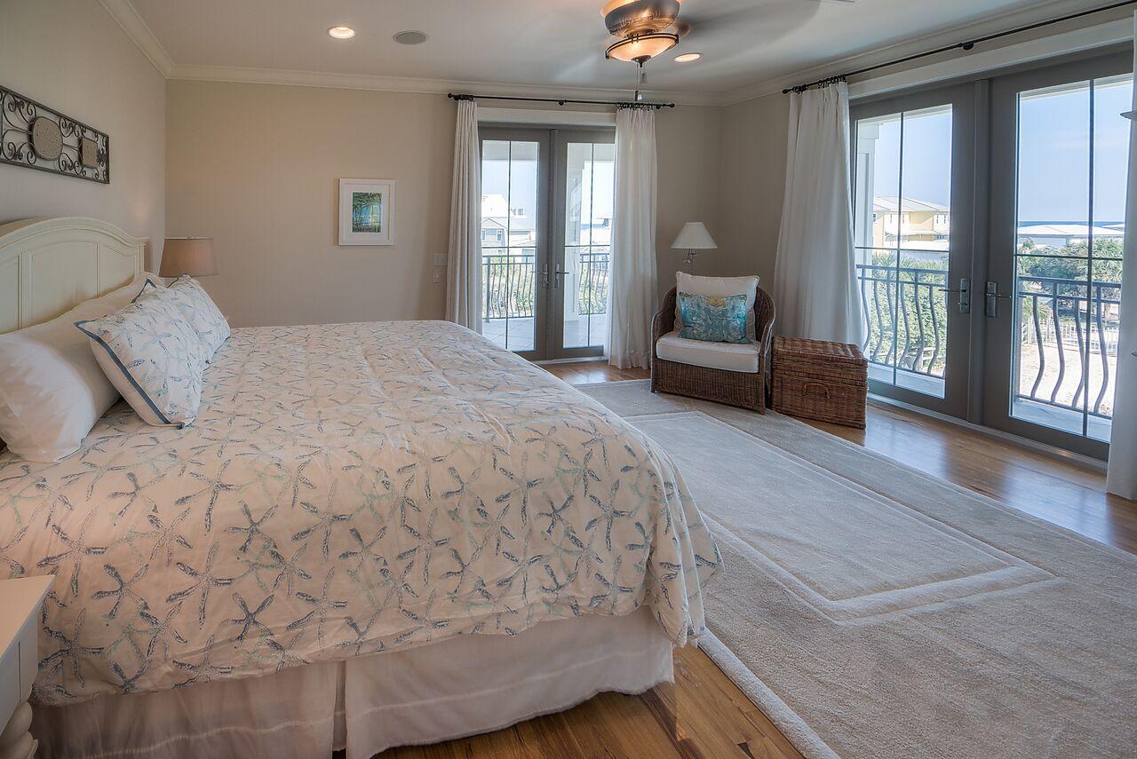 GRAYTON BEACH - Residential