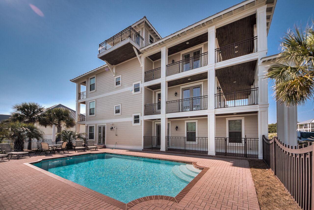 GRAYTON BEACH - Residential