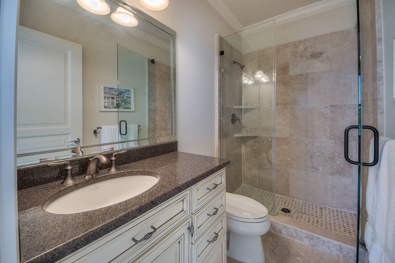 GRAYTON BEACH - Residential