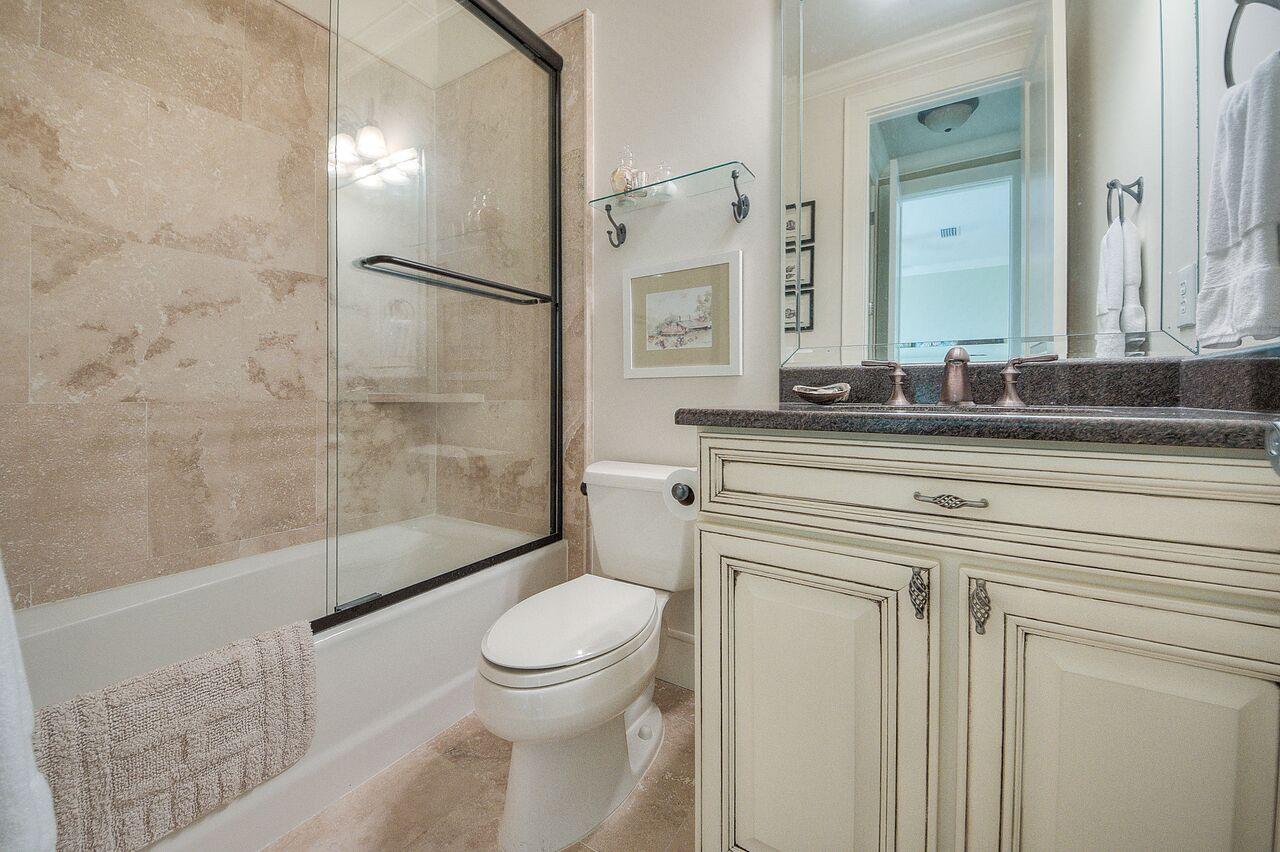 GRAYTON BEACH - Residential