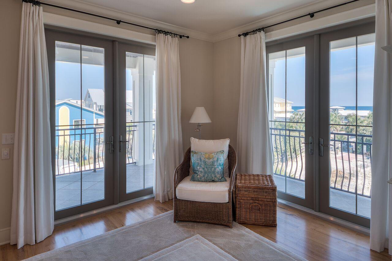 GRAYTON BEACH - Residential