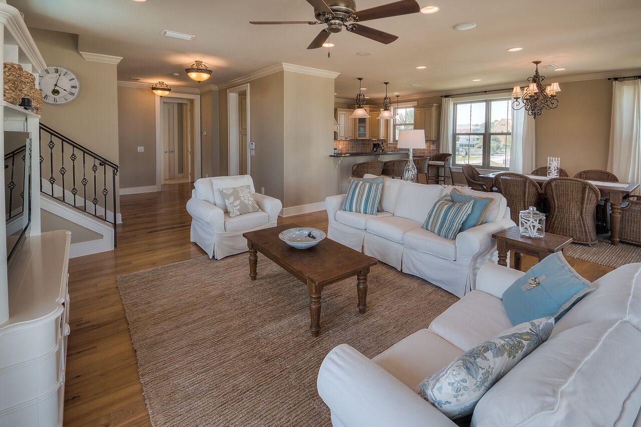 GRAYTON BEACH - Residential