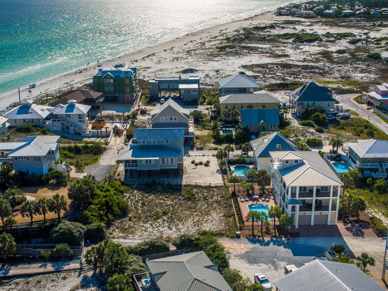 GRAYTON BEACH - Residential