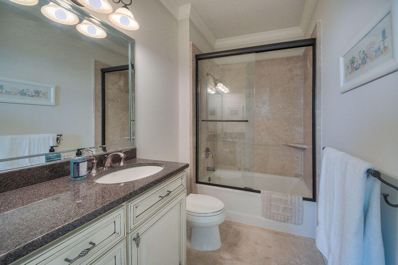 GRAYTON BEACH - Residential