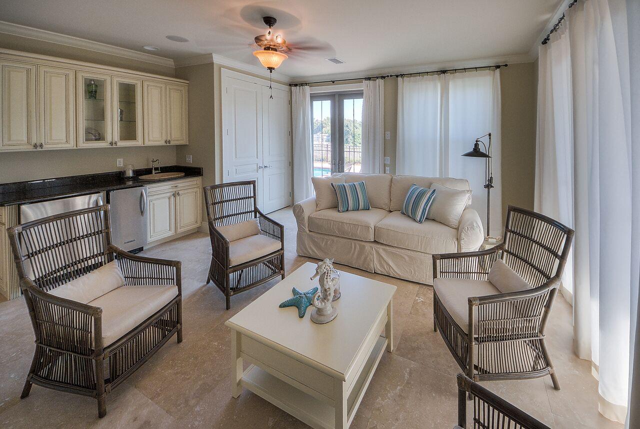 GRAYTON BEACH - Residential
