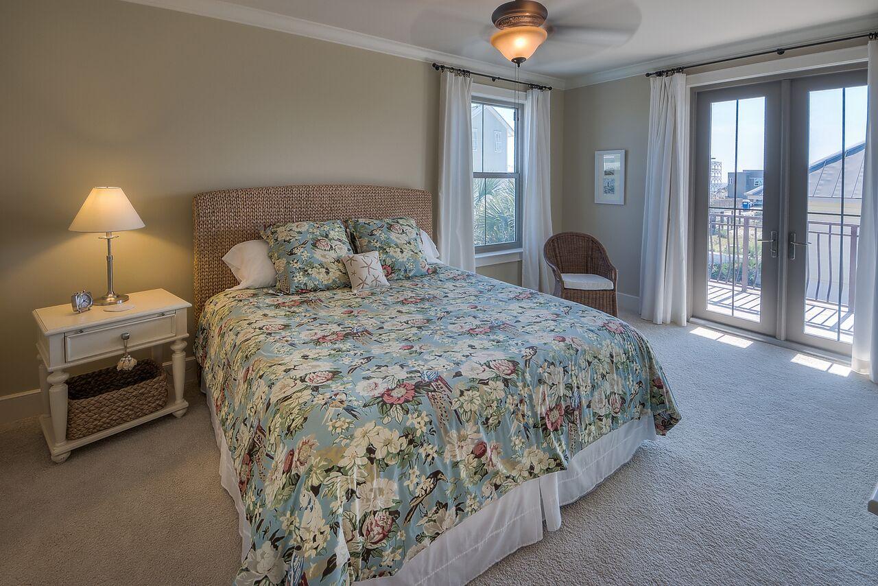 GRAYTON BEACH - Residential
