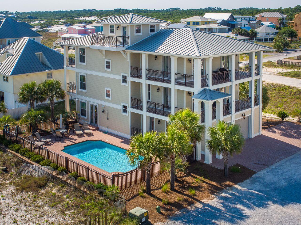 GRAYTON BEACH - Residential
