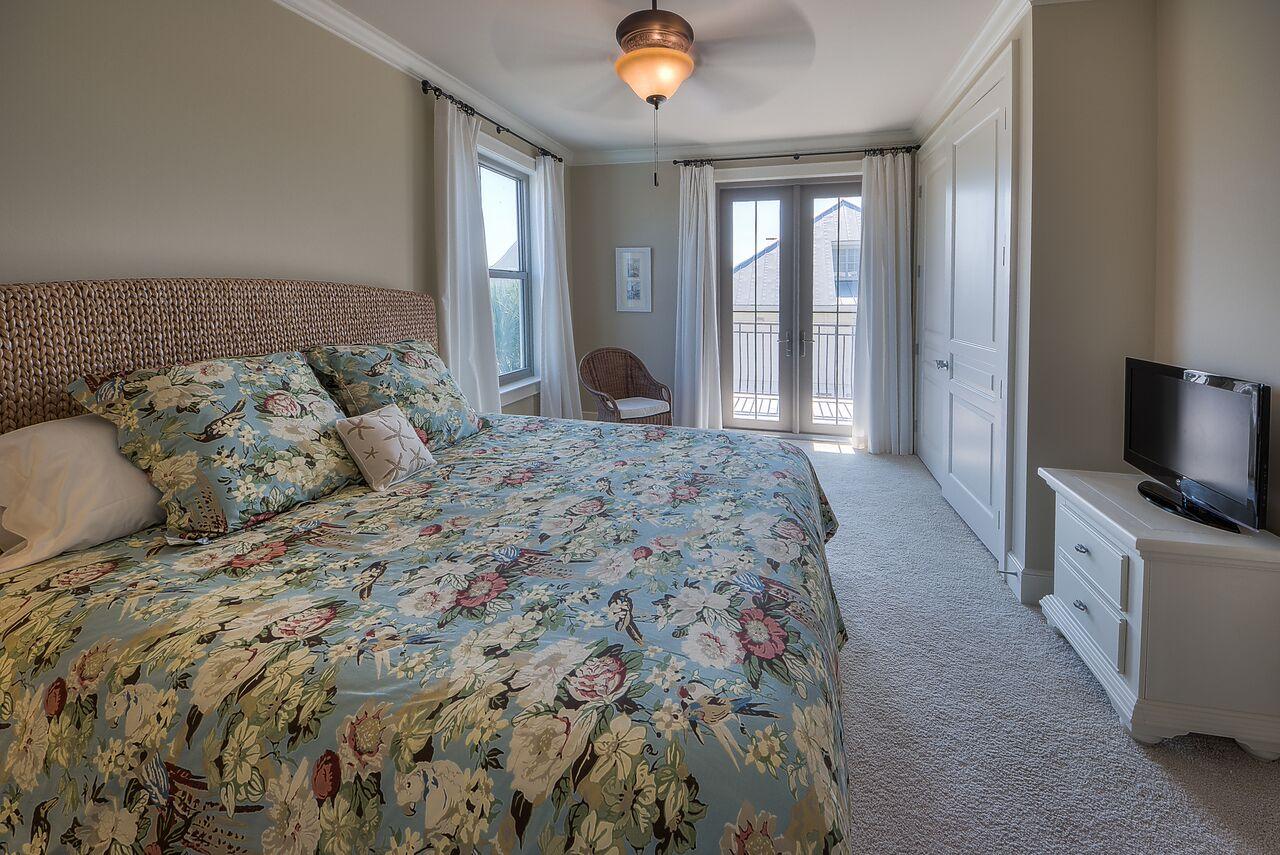 GRAYTON BEACH - Residential