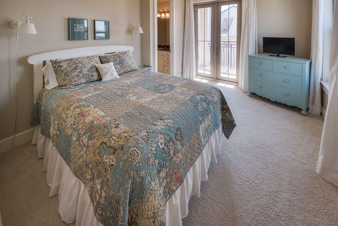 GRAYTON BEACH - Residential