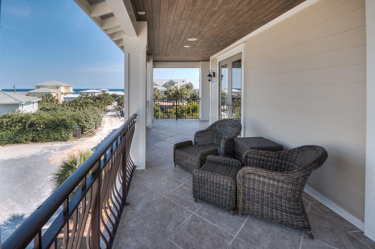GRAYTON BEACH - Residential