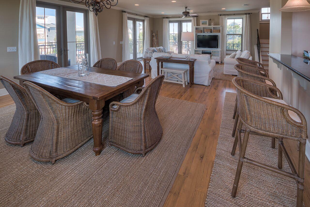GRAYTON BEACH - Residential