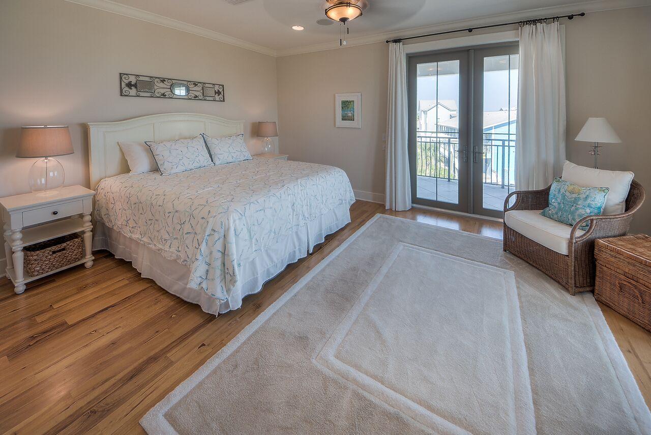 GRAYTON BEACH - Residential