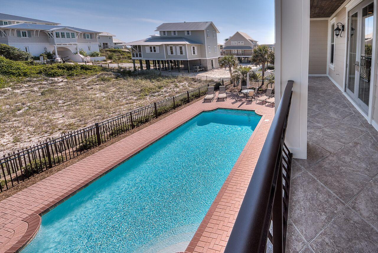 GRAYTON BEACH - Residential
