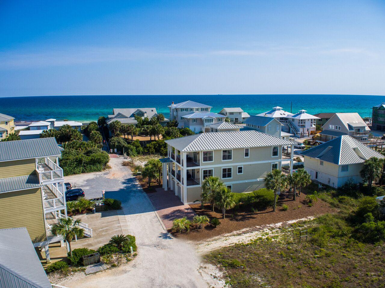 GRAYTON BEACH - Residential
