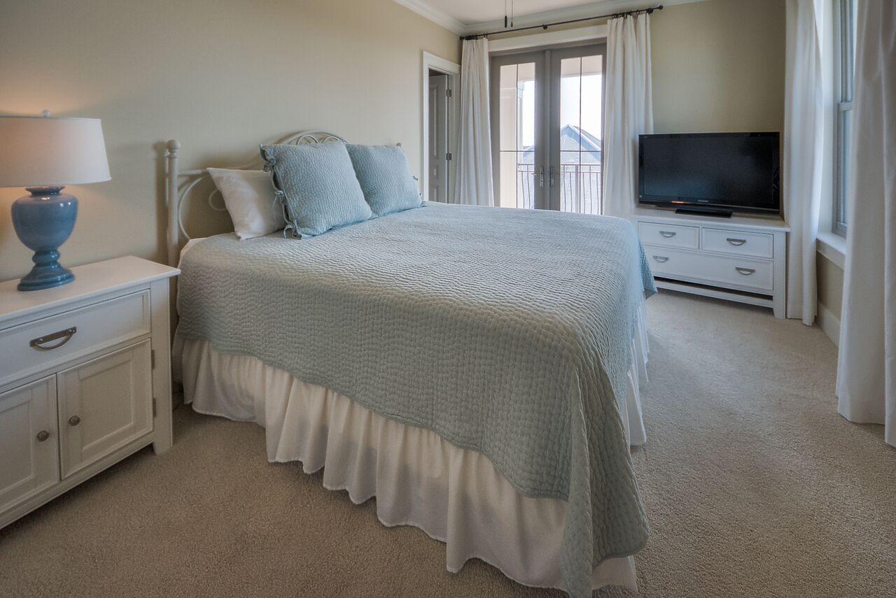 GRAYTON BEACH - Residential