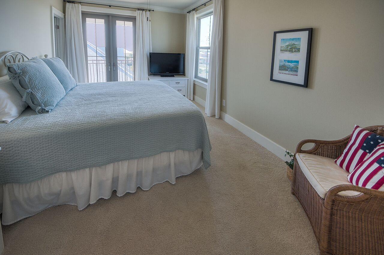 GRAYTON BEACH - Residential