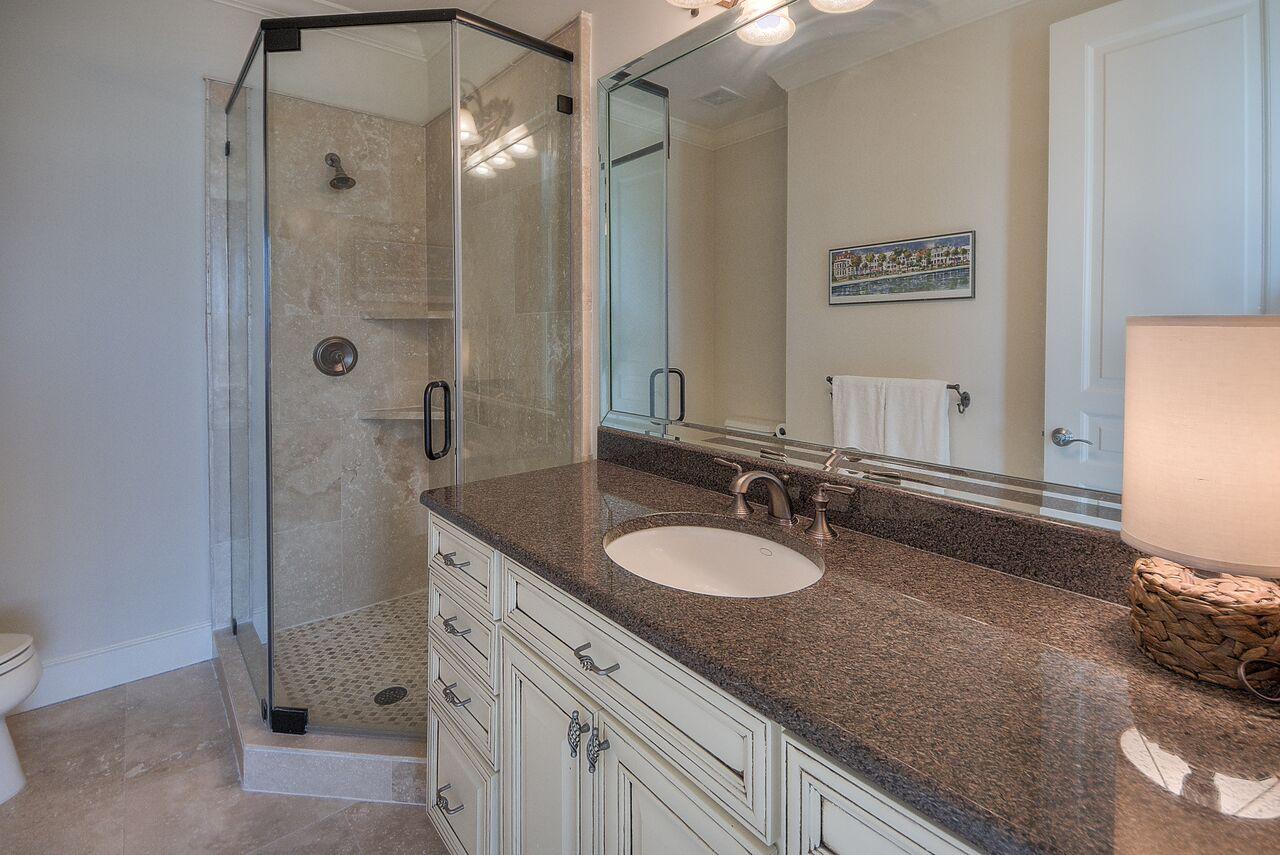 GRAYTON BEACH - Residential