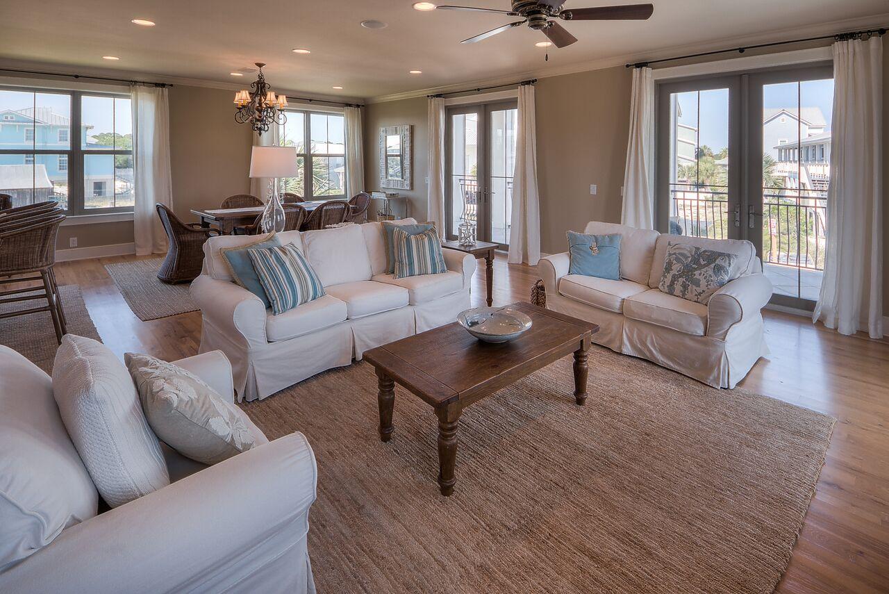 GRAYTON BEACH - Residential