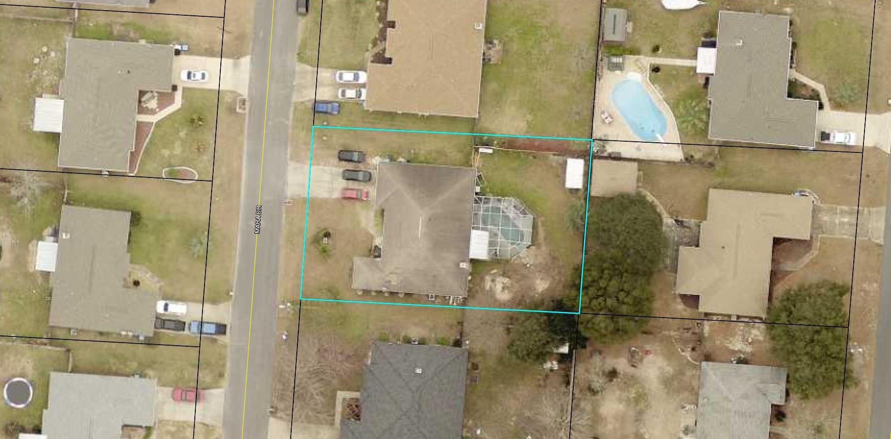 WESTVIEW ESTATES PH 3 - Residential